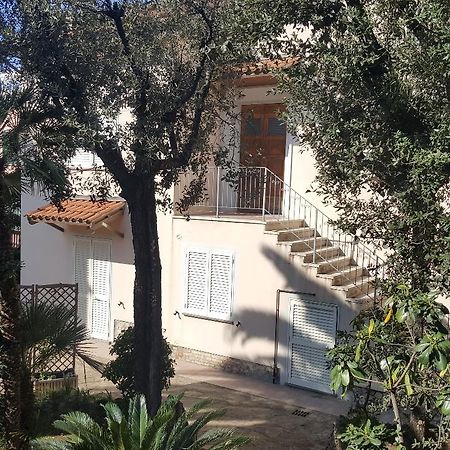 Villa Il Boschetto San Vincenzo Exteriér fotografie