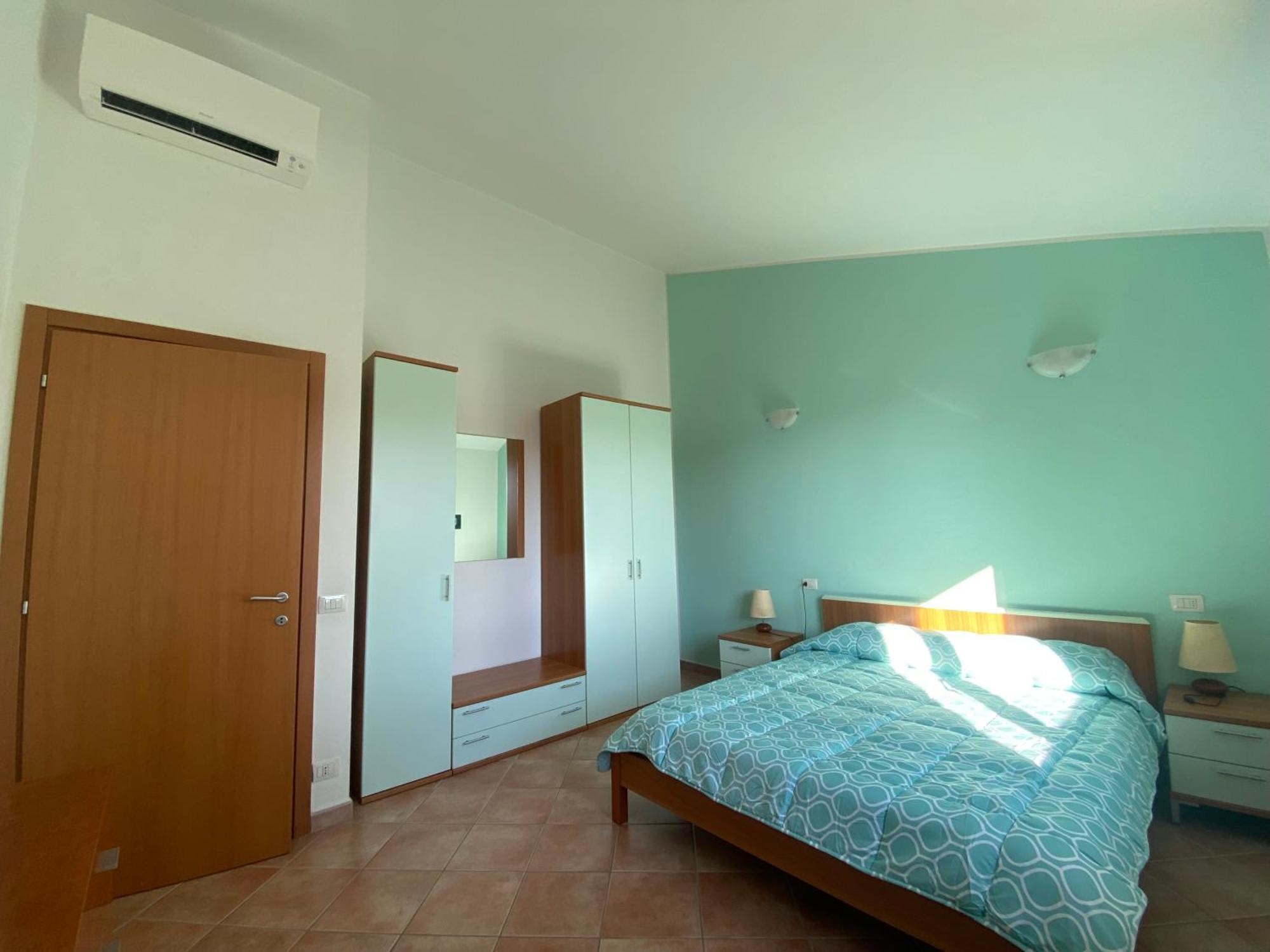 Villa Il Boschetto San Vincenzo Exteriér fotografie