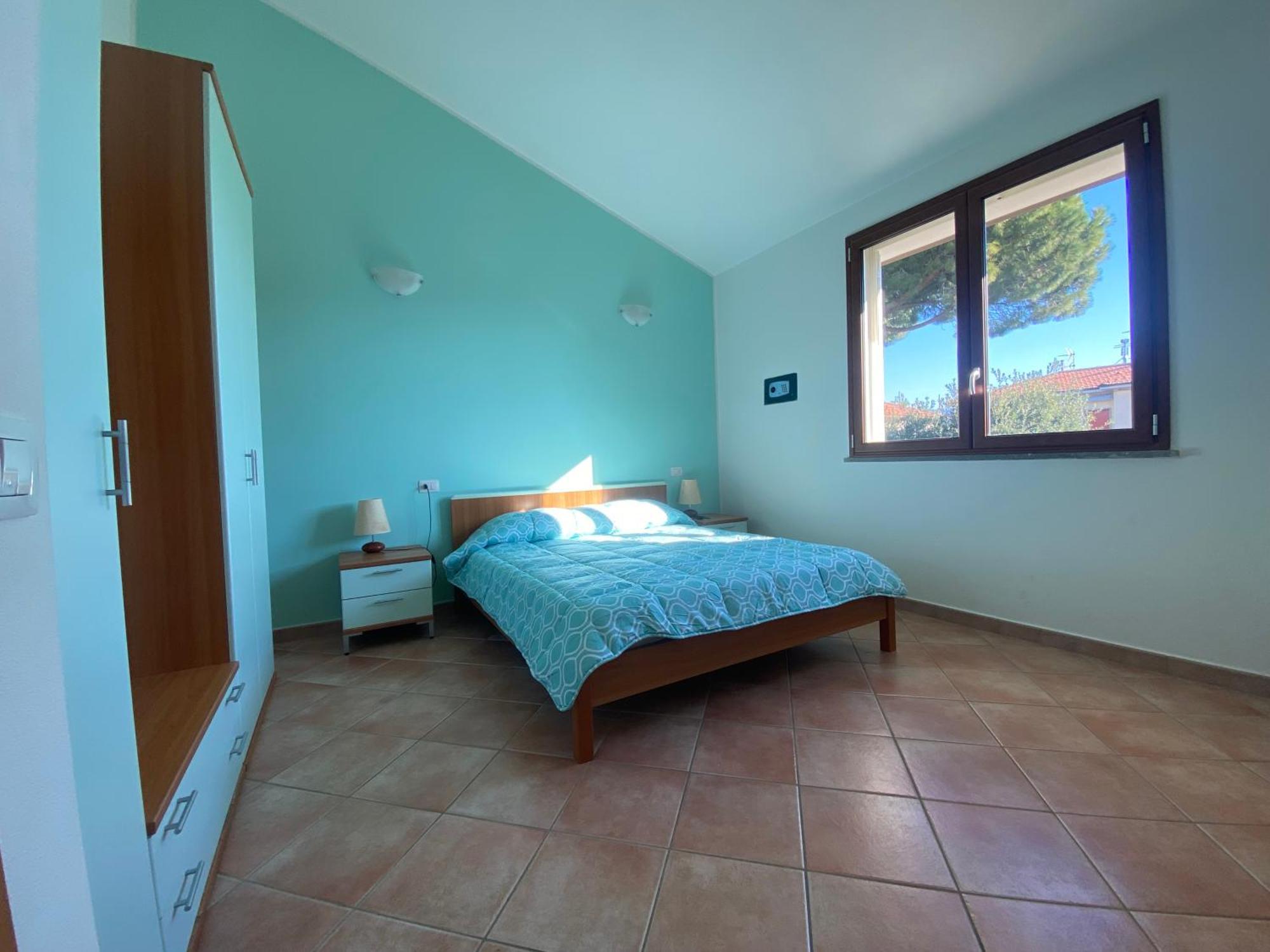 Villa Il Boschetto San Vincenzo Exteriér fotografie