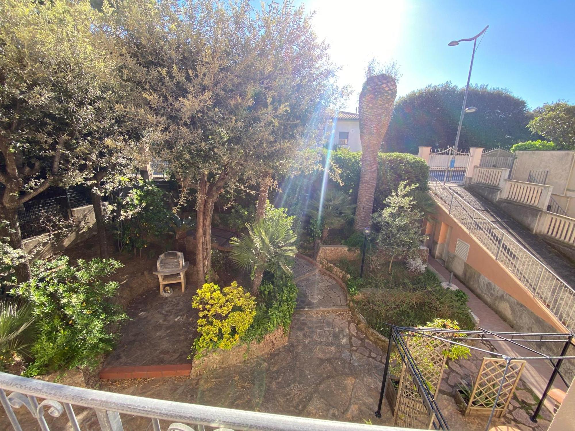 Villa Il Boschetto San Vincenzo Exteriér fotografie