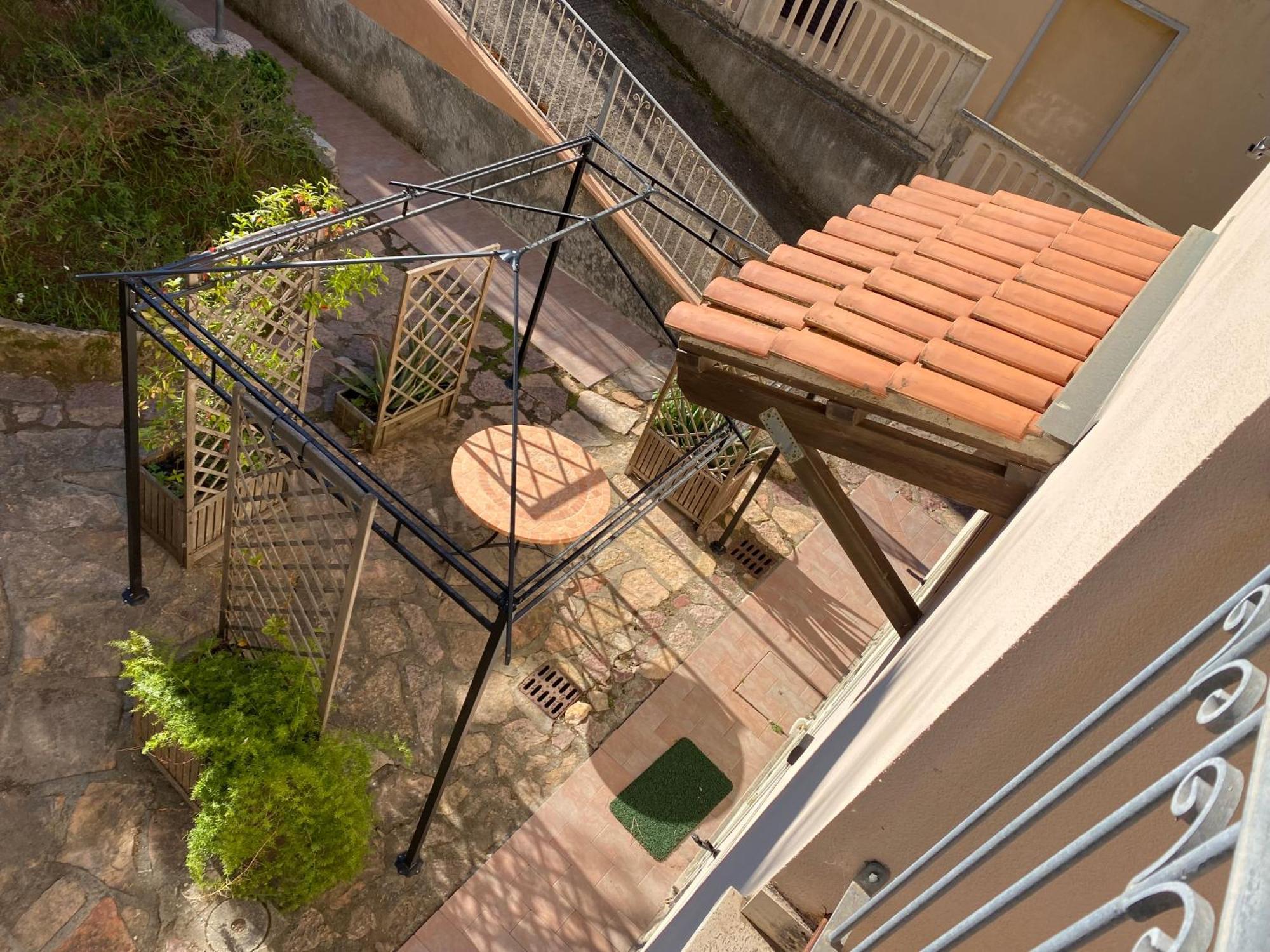 Villa Il Boschetto San Vincenzo Exteriér fotografie