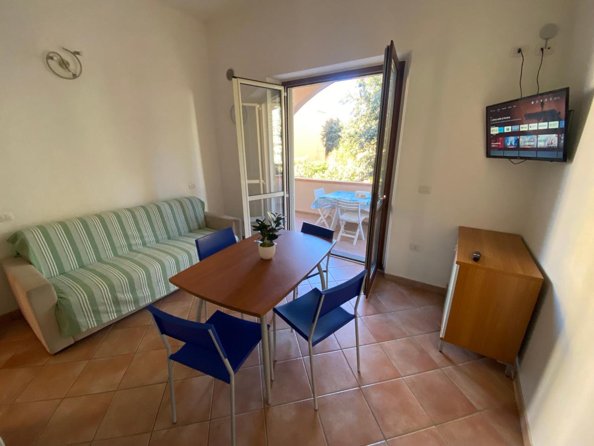 Villa Il Boschetto San Vincenzo Exteriér fotografie