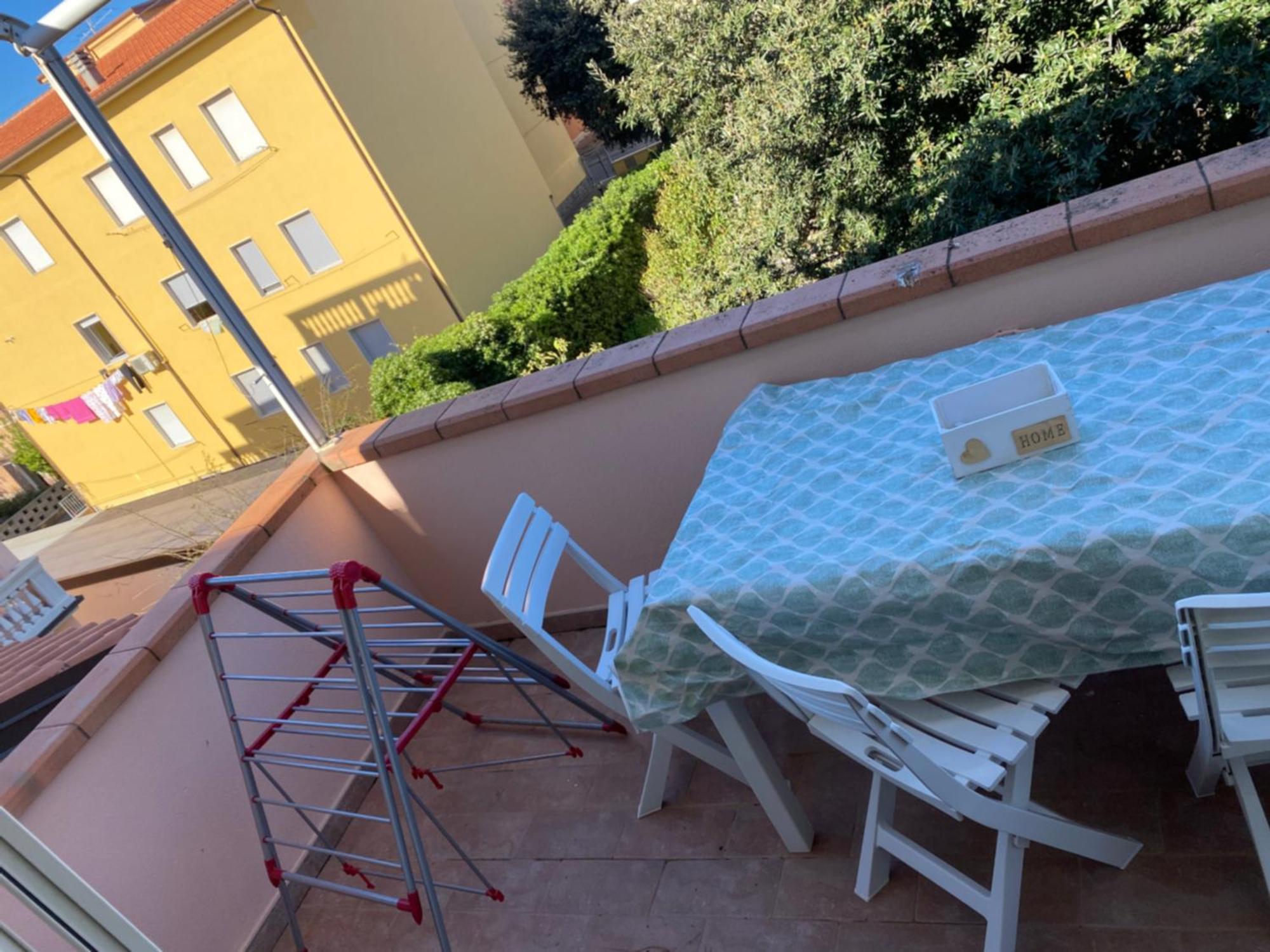 Villa Il Boschetto San Vincenzo Exteriér fotografie