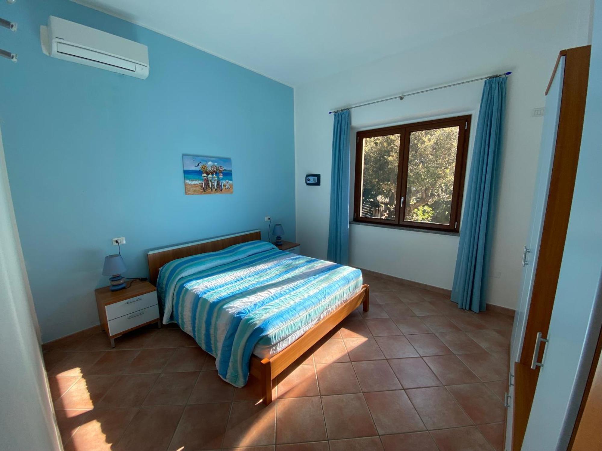 Villa Il Boschetto San Vincenzo Exteriér fotografie