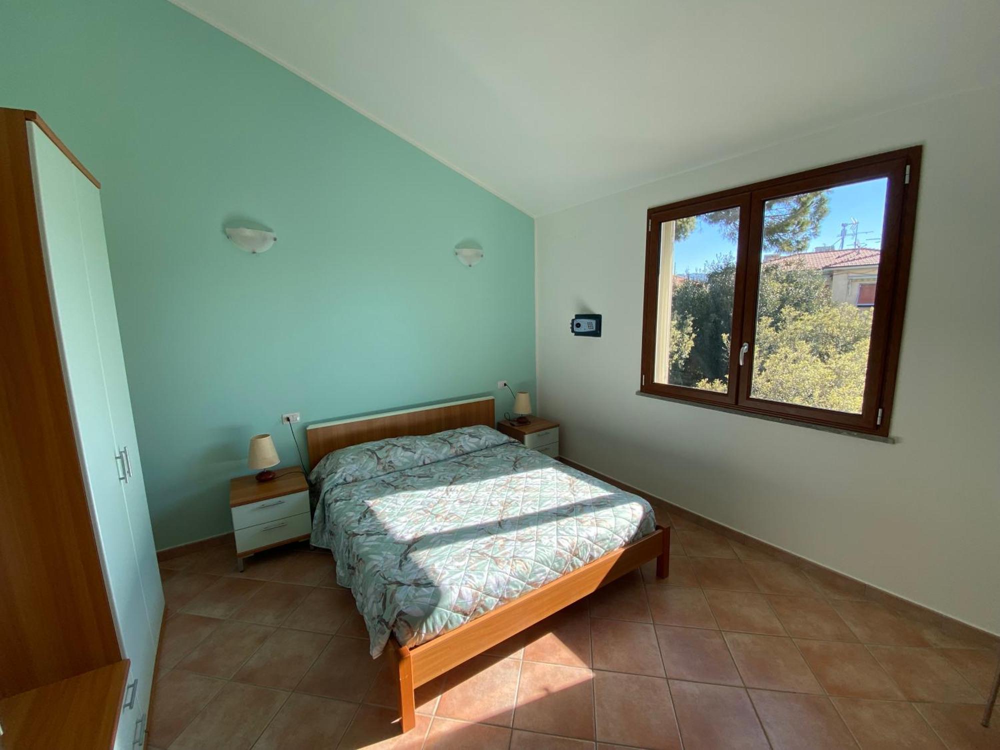 Villa Il Boschetto San Vincenzo Exteriér fotografie