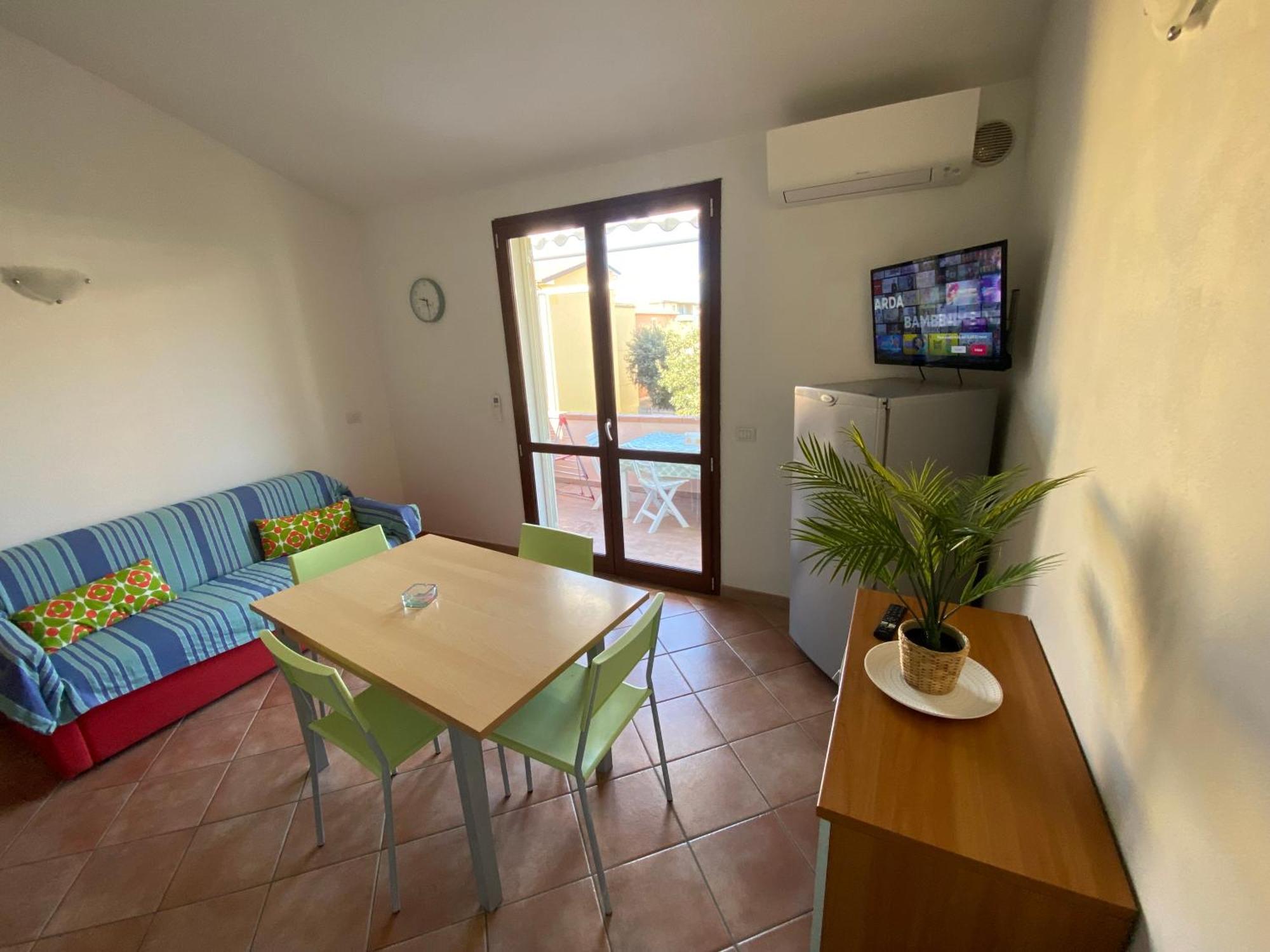 Villa Il Boschetto San Vincenzo Exteriér fotografie