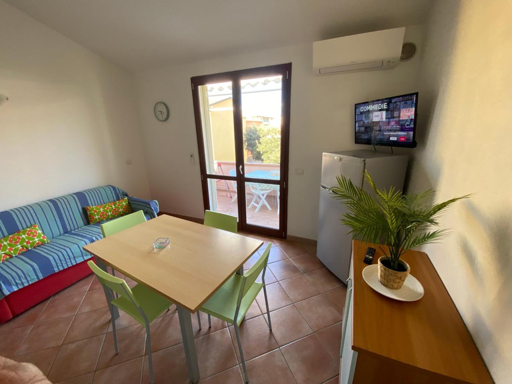 Villa Il Boschetto San Vincenzo Exteriér fotografie