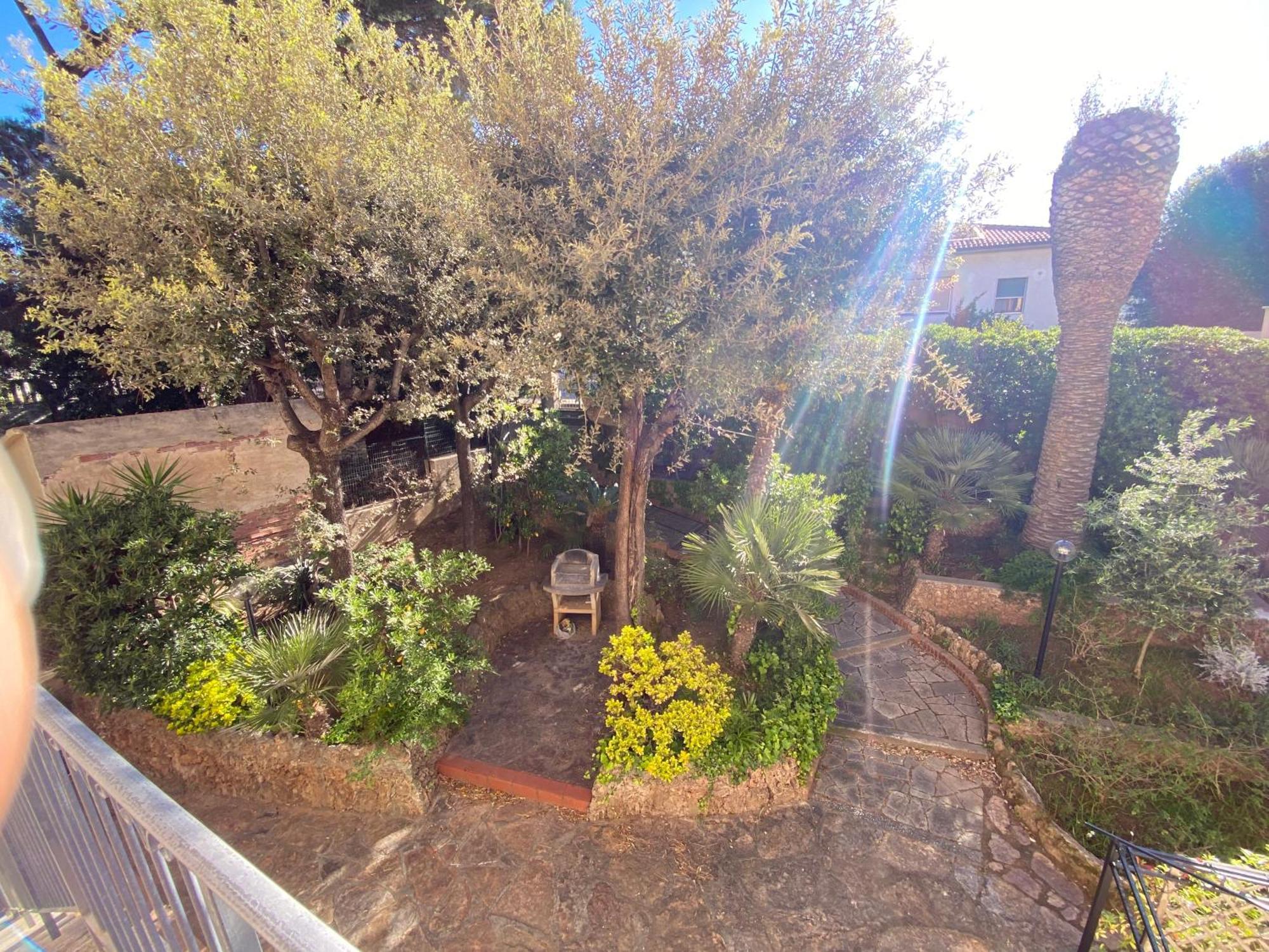 Villa Il Boschetto San Vincenzo Exteriér fotografie