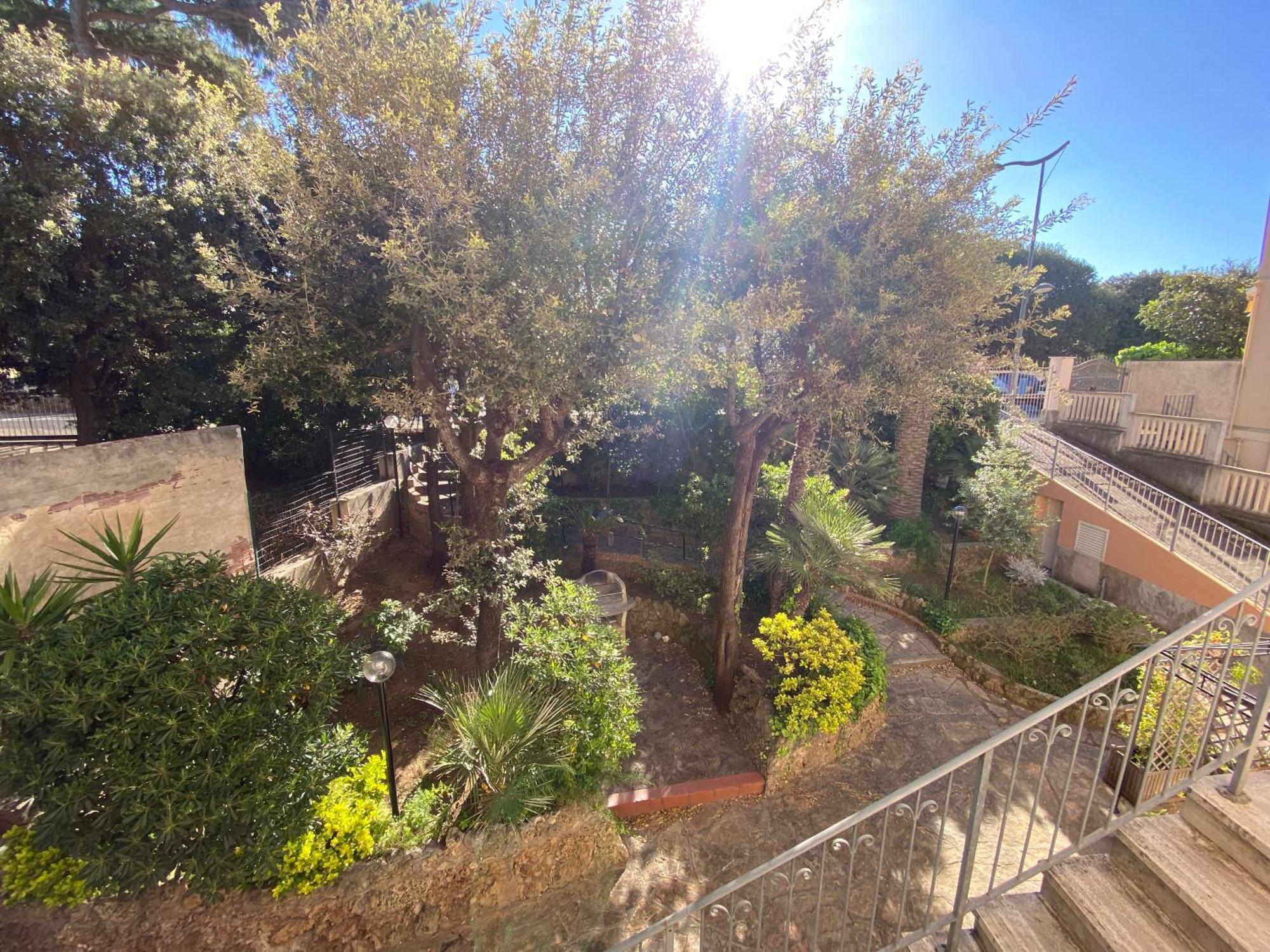 Villa Il Boschetto San Vincenzo Exteriér fotografie