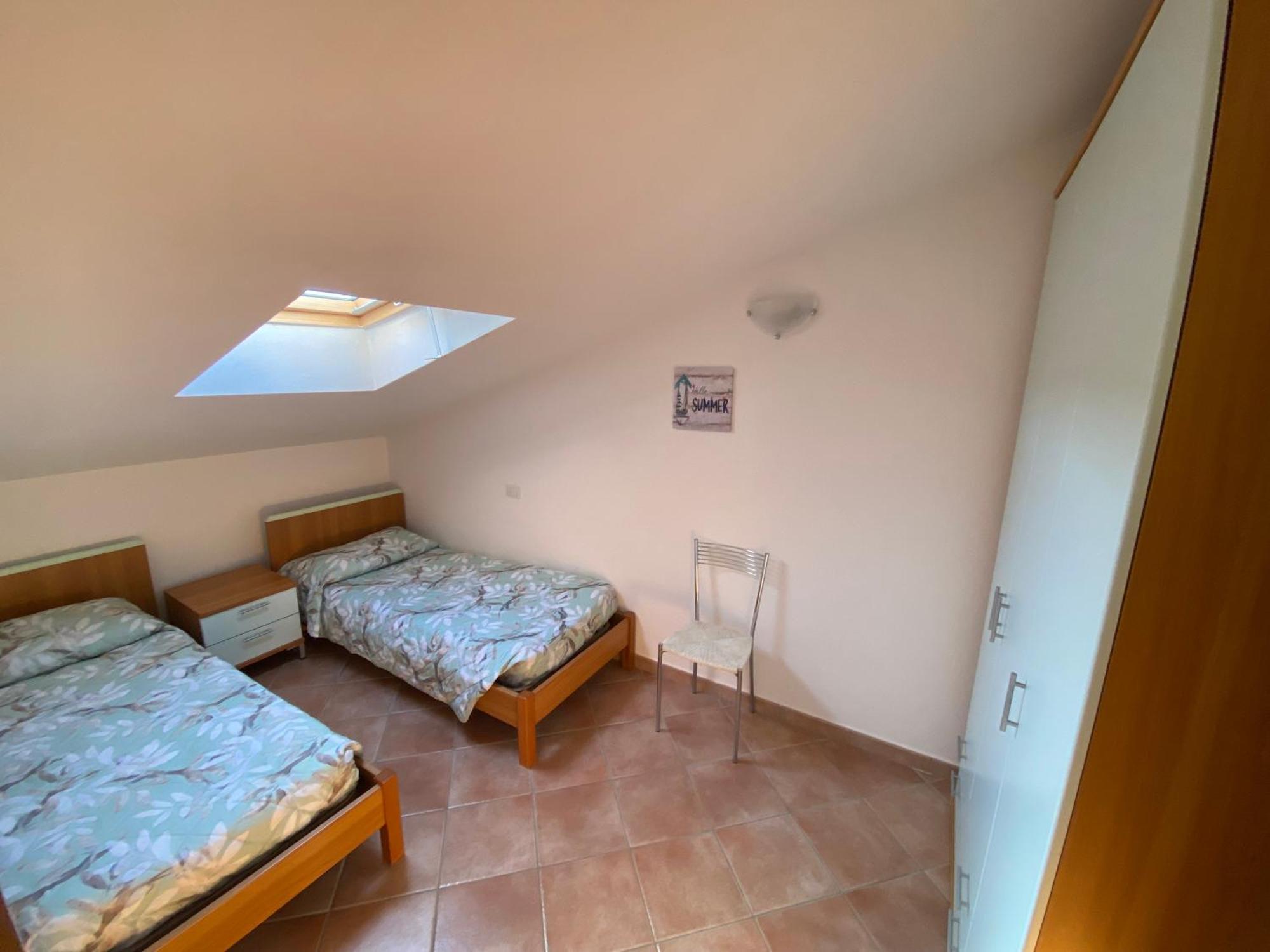 Villa Il Boschetto San Vincenzo Exteriér fotografie