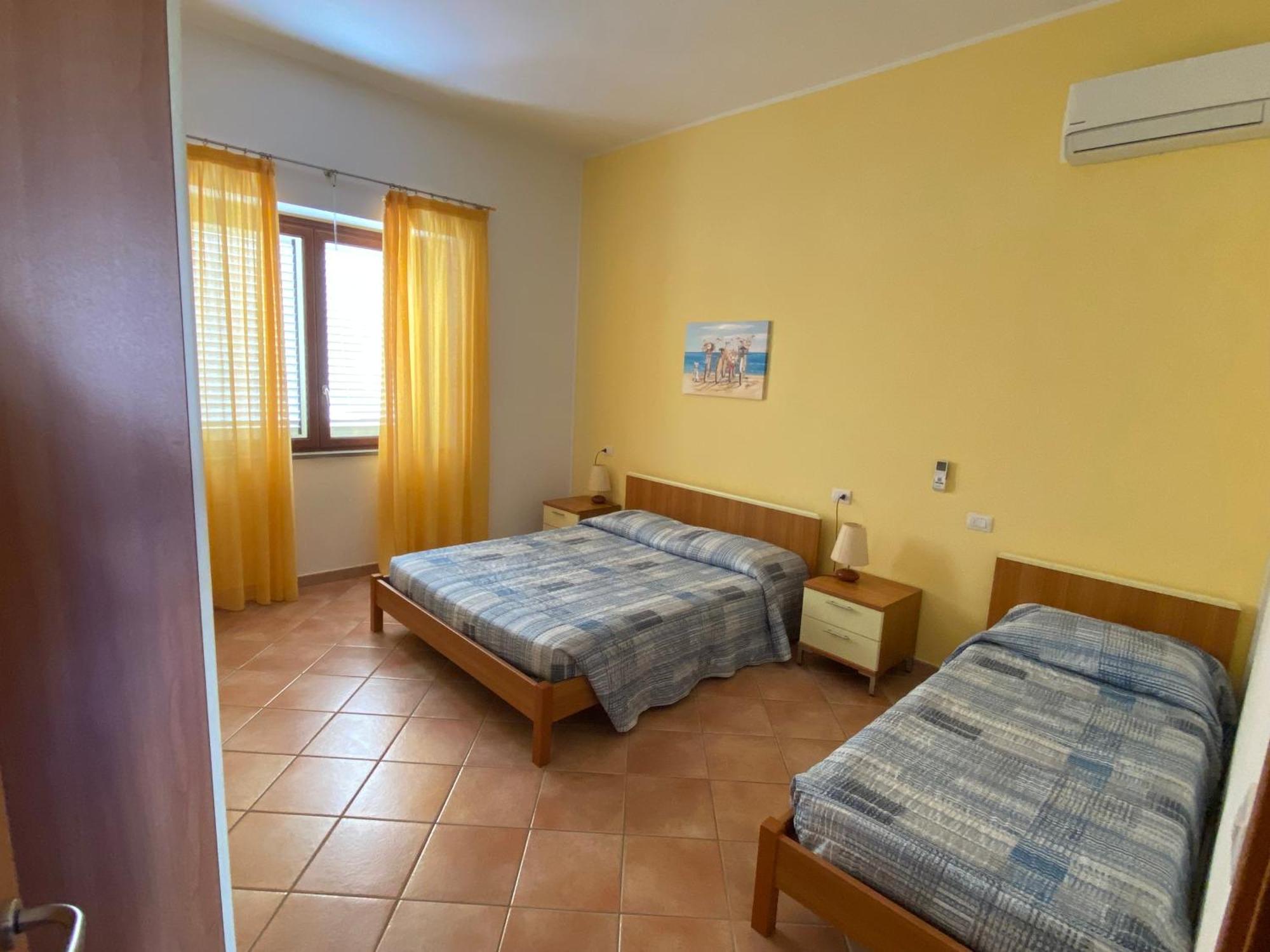 Villa Il Boschetto San Vincenzo Exteriér fotografie