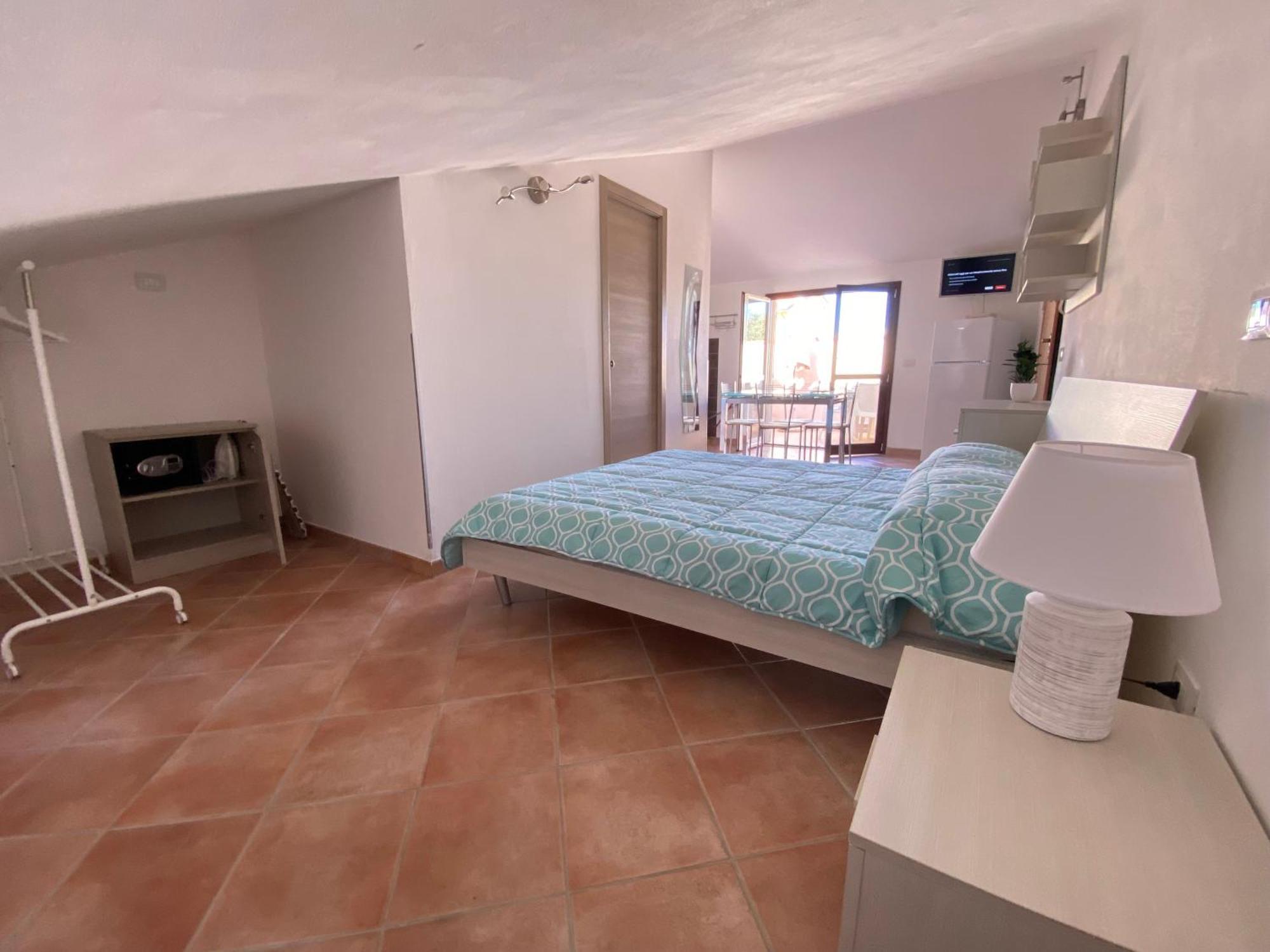 Villa Il Boschetto San Vincenzo Exteriér fotografie