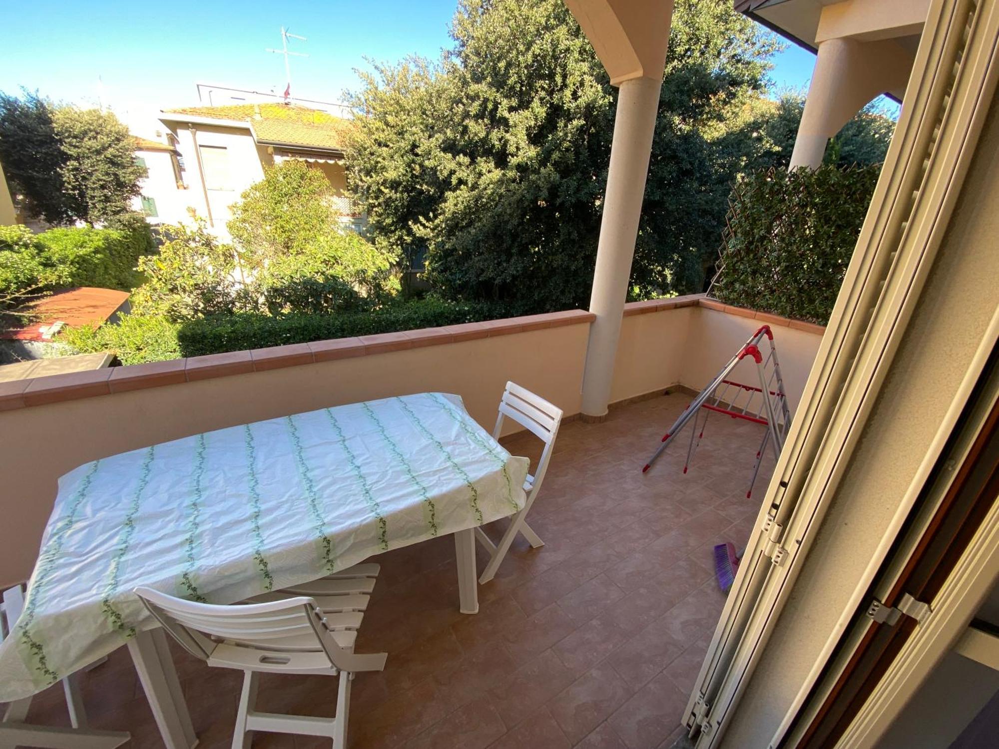 Villa Il Boschetto San Vincenzo Exteriér fotografie