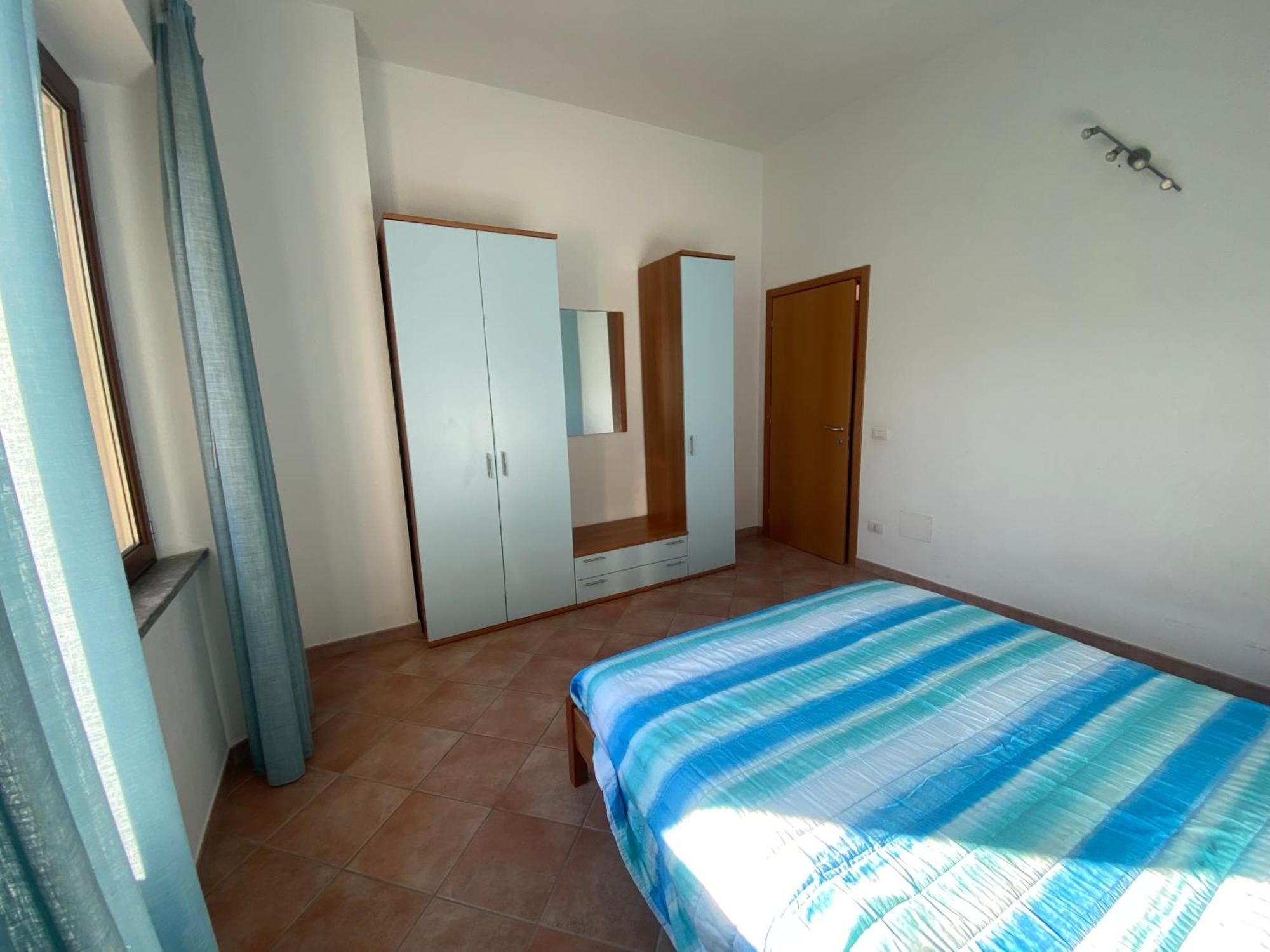 Villa Il Boschetto San Vincenzo Exteriér fotografie