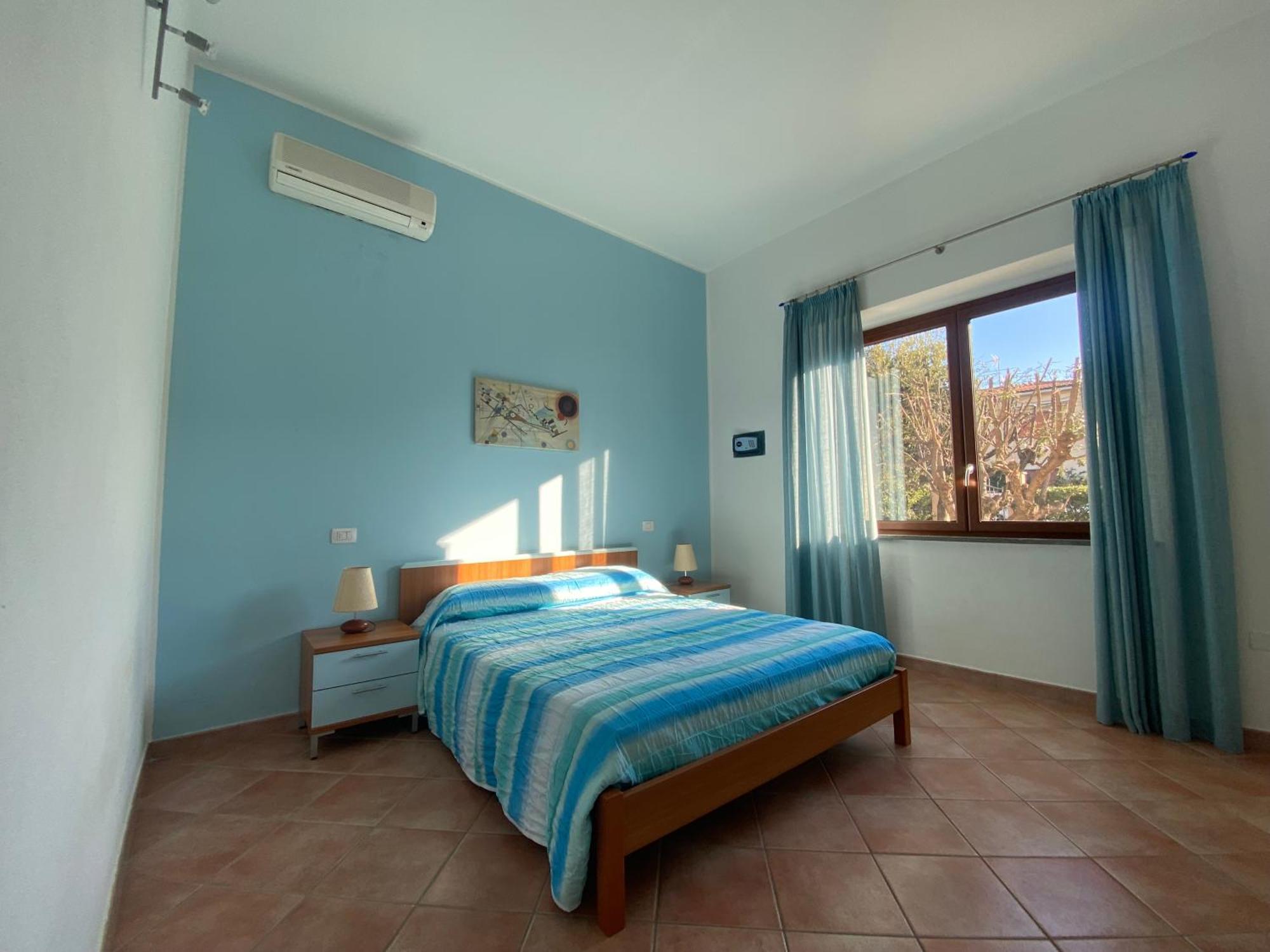 Villa Il Boschetto San Vincenzo Exteriér fotografie