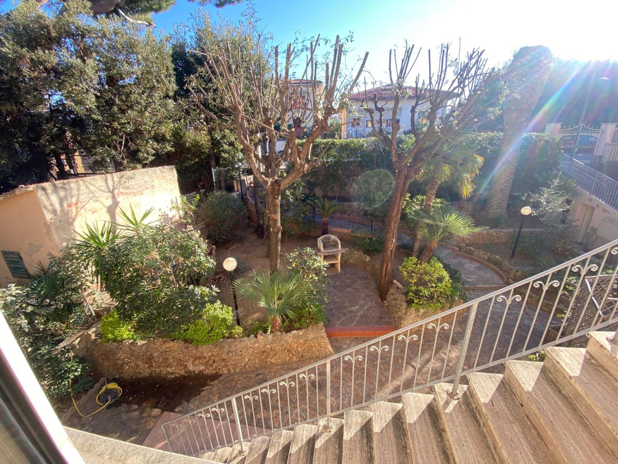 Villa Il Boschetto San Vincenzo Exteriér fotografie
