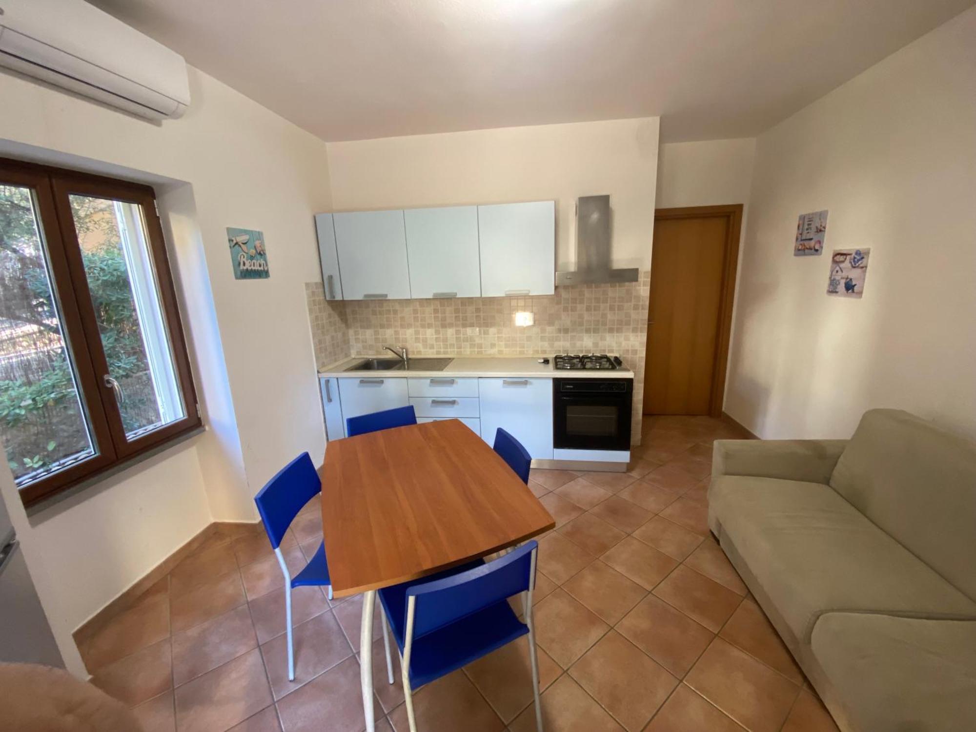 Villa Il Boschetto San Vincenzo Exteriér fotografie