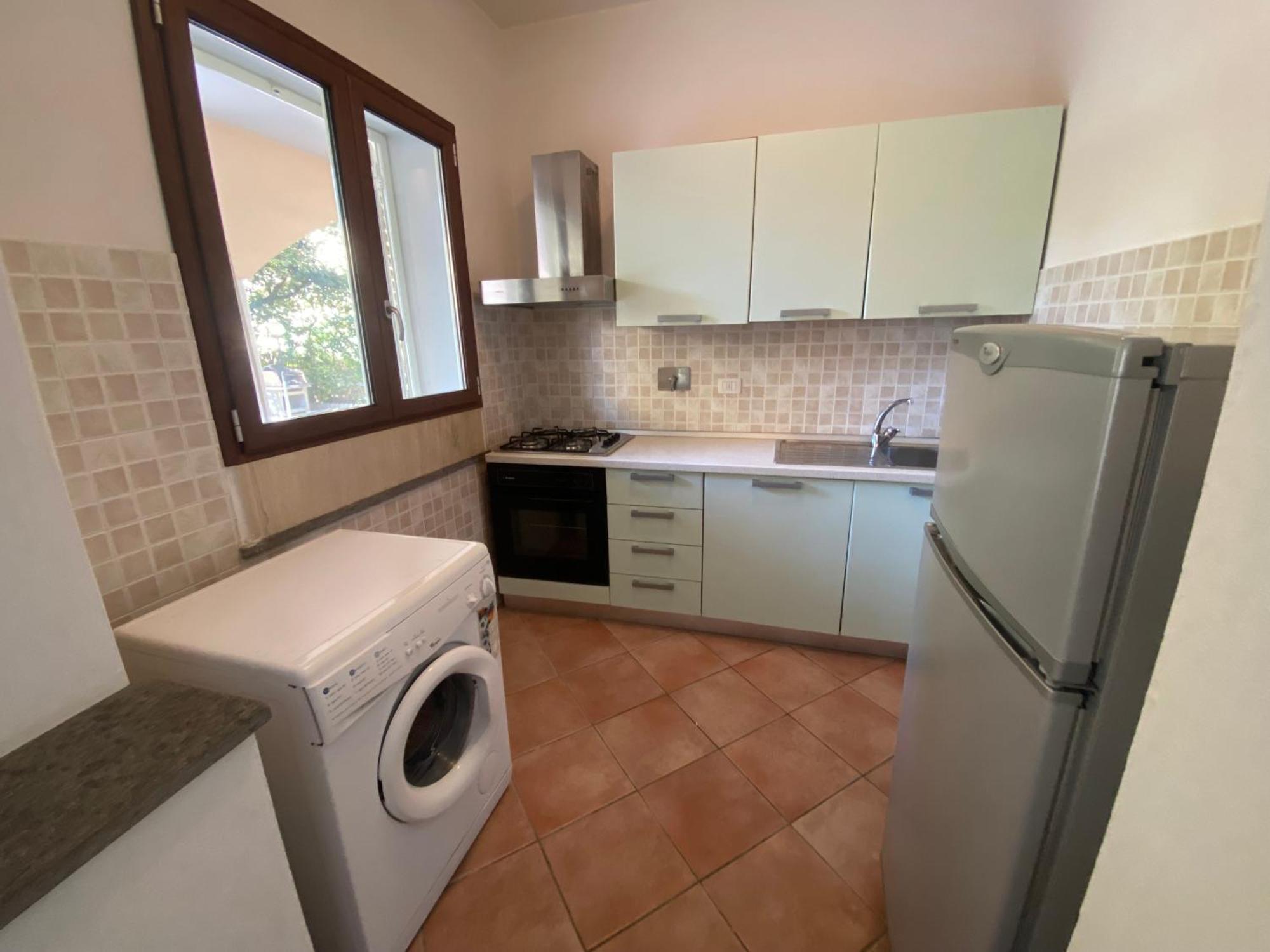 Villa Il Boschetto San Vincenzo Exteriér fotografie