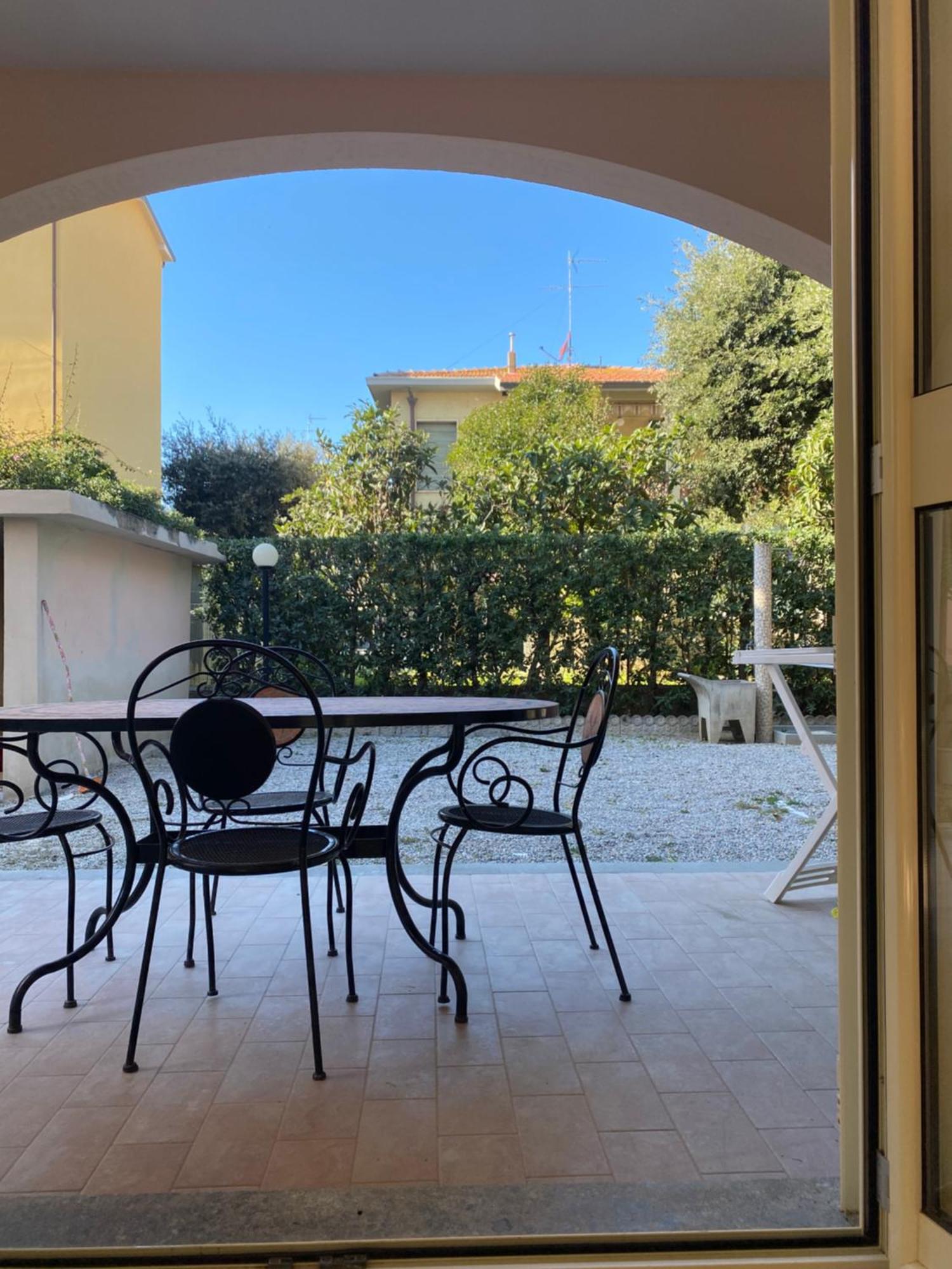 Villa Il Boschetto San Vincenzo Exteriér fotografie