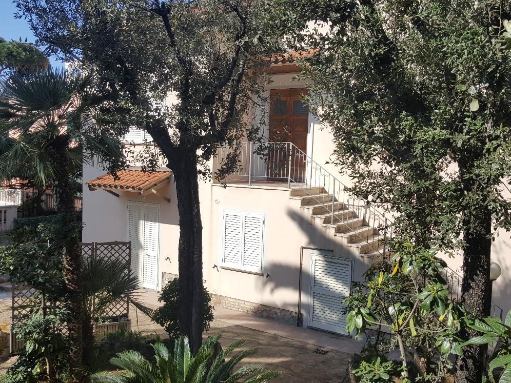Villa Il Boschetto San Vincenzo Exteriér fotografie